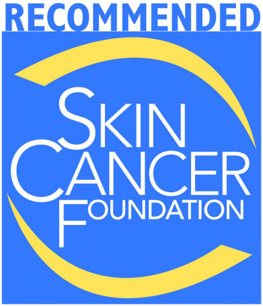 Recommended Skin Cancer Foundation